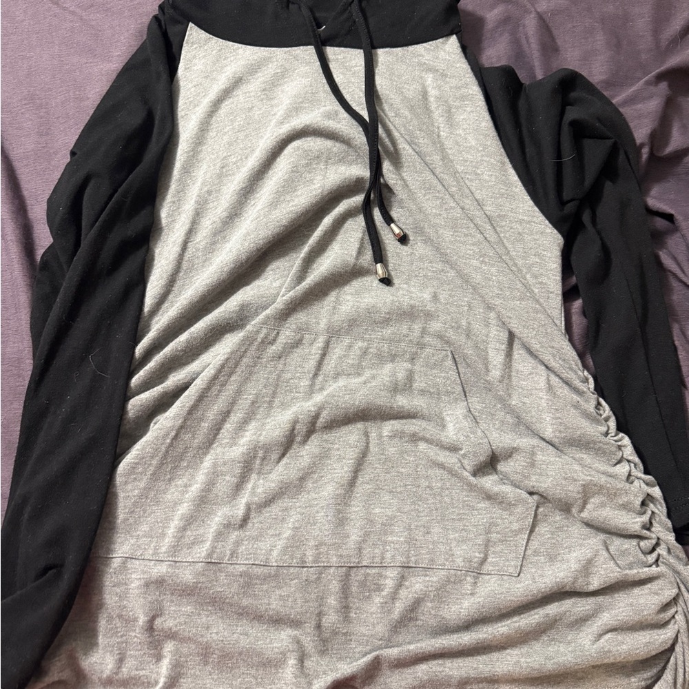 Maternity shirts